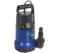 Immergibili Pulire Pompa Acqua 100L / Minuti 230V WPC100 Sealey Nuovo