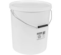 Sealey WS12.5KG Noce Cover Blast Media - Misura 16/30 - 12.5kg Vasca