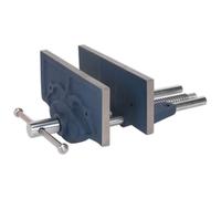 Sealey WV175I Lavorazione Legno Morsa 175mm