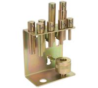 Sealey YKPP8 Pressione Perno Set 8pc