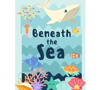 Sealife Coloring Book