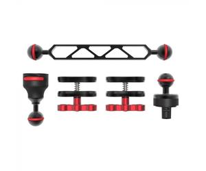 Sealife (KIT 11) Flex Connect Ball Arm Kit with SL995/SL999/SL9909/2xSL9907)