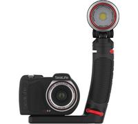 SeaLife Micro 3.0 con Sea Dragon 2300F