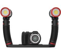 SeaLife Micro 3.0 PRO Duo 5000 kit fotocamera subacquea Garanzia Italia
