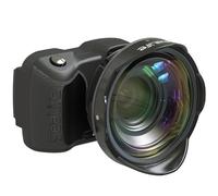 FOTOCAMERA BRIDGE SEALIFE Micro 3.0 Reef Edition, Zoom 3x, Risoluzione 16 Megapixel Zoom ottico 3x, 16 megapixel, Nero
