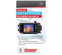 Sealife Protezione Schermo Impermeabile Sportdiver Ultra