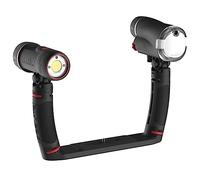 Sealife Sea Dragon Duo 3000F Flash Set (SL690)