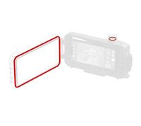 SeaLife Set di anelli O (1 ciascuno) per custodia subacquea SportDiver