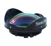 Sealife SL052 Ultra-Wide Angle Dome Lens for the Micro Series and RM4K