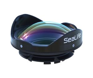 Sealife SL052 Ultra-Wide Angle Dome Lens for the Micro Series and RM4K