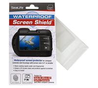SeaLife SL5012 pellicola Shield per micro HD/GoPro/fotocamere compatte (chiaro)