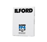 Ilford Fp4 Plus 4x5 " B&w Film 25 Sheets (1720284875)