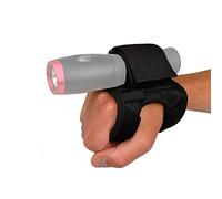 SeaLife SL9834 mano e braccio strap per luci di diametro fino a 5,1 cm (nero)