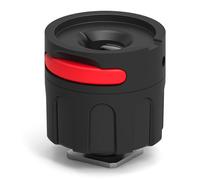 Sealife SL991, Scarpa fredda Flex & Connent