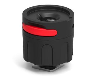 Sealife SL991, Scarpa fredda Flex & Connent