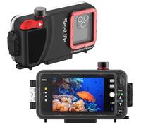 SeaLife SportDiver - Custodia subacquea per iPhone SL400