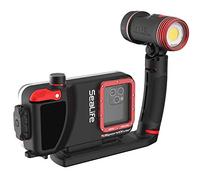 Sealife Sportdiver Pro 2500 Set Housing Nero