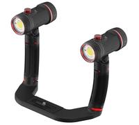 Sealife Torcia Subacquea Duo Sea Dragon 6000 Color Boost
