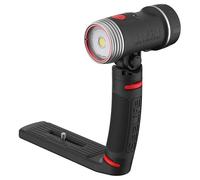 Kit luce per foto/video SeaLife Sea Dragon 2300F (incl. impugnatura, vassoio singolo, custodia)