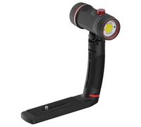 Sealife Torcia Subacquea Sea Dragon 3000f Color Boost