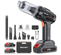 SEALIGHT Aspiratore à Main 35000 X1