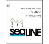 SEAline. Riqualificazione del lungomare del comune di Lavagna