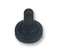 SEALING BOOT, TOGGLE, 15/32" X 32NS A1080MO (ARCOLECTRIC / BULGIN LIMITED) PK10