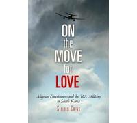 Sealing Cheng On the Move for Love (Tascabile)