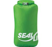 SealLine BlockerLite Dry Sack - Sacca Impermeabile, 2,5 l, Colore: Verde