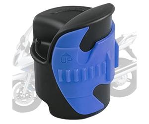 SealMate - Ammortizzatore per forcella anteriore della moto, strumento per la pulizia del fango, strumento per la pulizia delle guarnizioni dell'olio per forcelle anteriori da 45-55 mm, rimozione