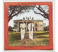 Seals and Crofts - TAKIN' IT EASY LP (VINYL ALBUM) UK WARNER BROS 1978