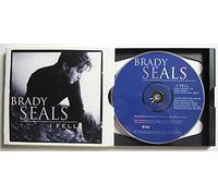 Seals, Brady - I Fell / Love You Too Much
