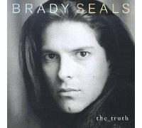 Seals,Brady - The Truth