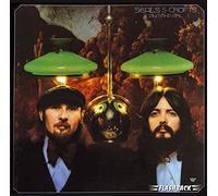 Seals & Crofts - Diamond Girl
