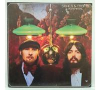 Seals & Crofts - Diamond Girl; vinyl LP album [unplayed]