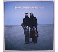 SEALS & CROFTS - greatest hits