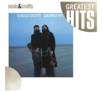 Seals & Crofts - Greatest Hits