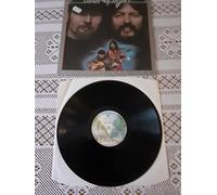SEALS & CROFTS - i'll play for you LP