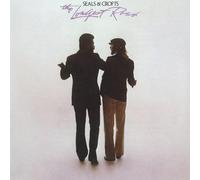 Seals & Crofts Longest Road (CD)