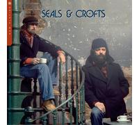 Seals & Crofts Now Playing (Vinyl LP)