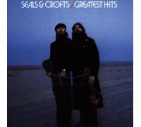 Seals & Crofts Seals and Crofts' Greatest Hits (CD) Album