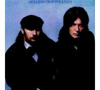 Seals & Crofts - Seals & Crofts I And Ii (23 Tracks) (2016 Reissue)