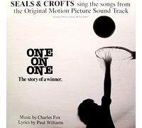Seals & Crofts - Seals & Crofts Sing The Songs From The Original Motion Picture Sound Track "One On One"