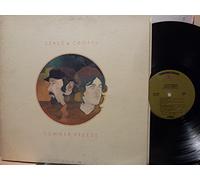 Seals & Crofts - Summer Breeze [LP]