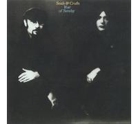 Seals & Crofts - Year of Sunday