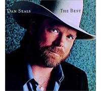 Seals,Dan - Best of