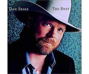 Seals,Dan - Best of