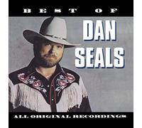 Seals, Dan - Best Of Dan Seals