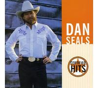 Seals, Dan - Certified Hits