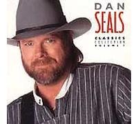Seals, Dan - Classics Collection Vol 1
